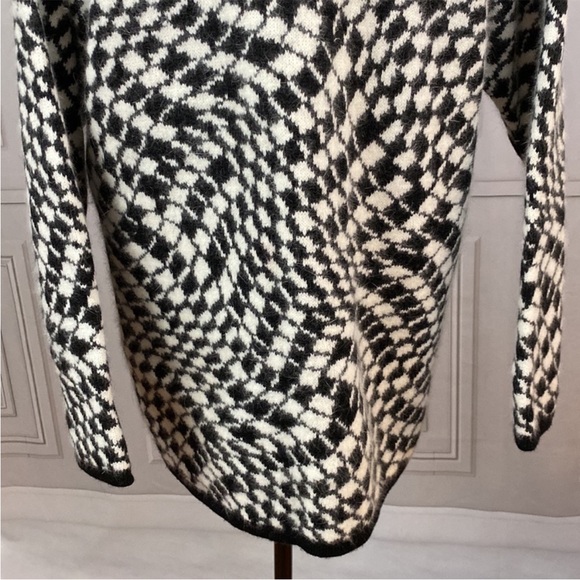 Vintage oversized sweater - Picture 8 of 11